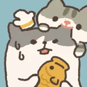 动物餐厅(猫咪餐厅经营游戏)