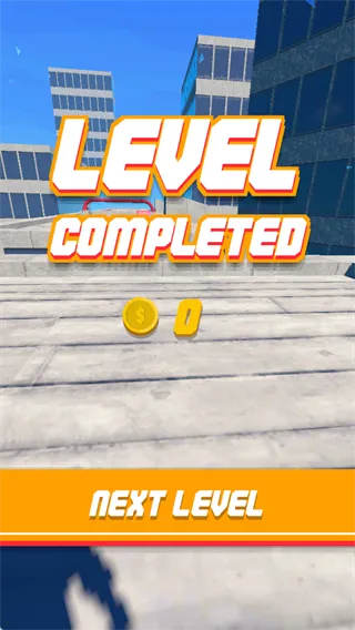 天台极限挑战(跑酷竞技游戏) 天台极限挑战(跑酷竞技游戏)