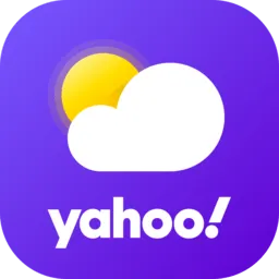 雅虎天气预报(天气查询软件)