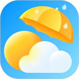 新途天气预报(天气预告软件)