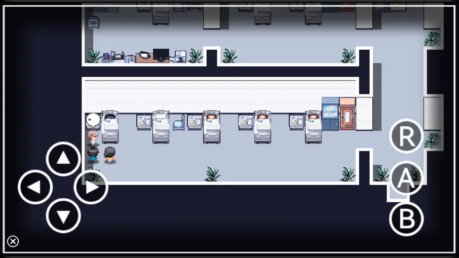 命运轮回2(冒险回合制游戏)截图