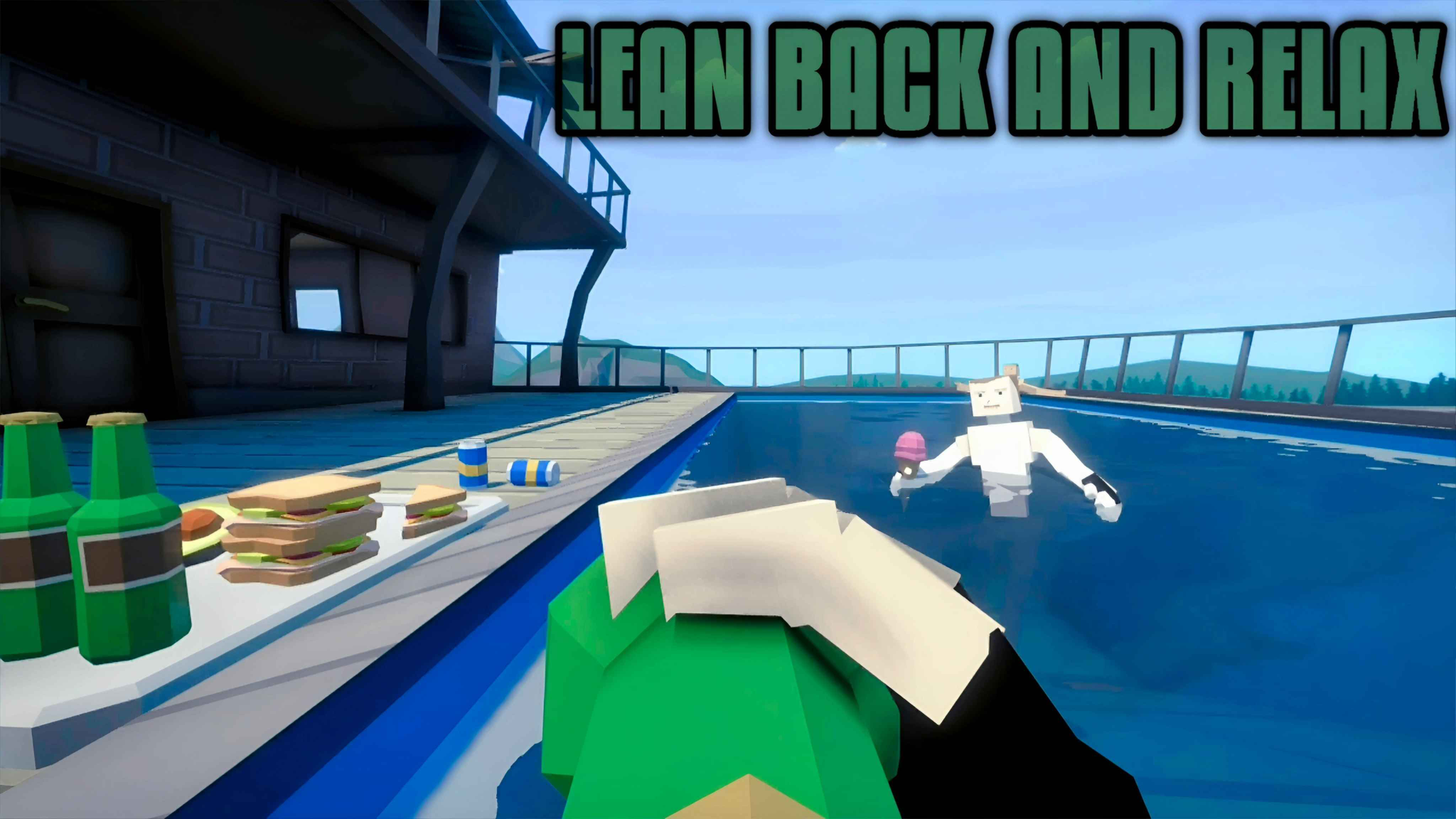 G沙盒私人服务器(G沙盒仇恨游戏)截图