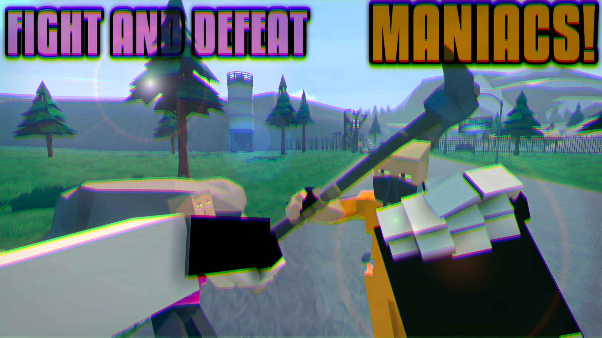 G沙盒私人服务器(G沙盒仇恨游戏)截图