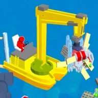 海洋清洁工(海洋清洁小游戏)