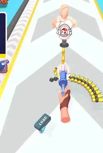 子弹进化2025最新版本