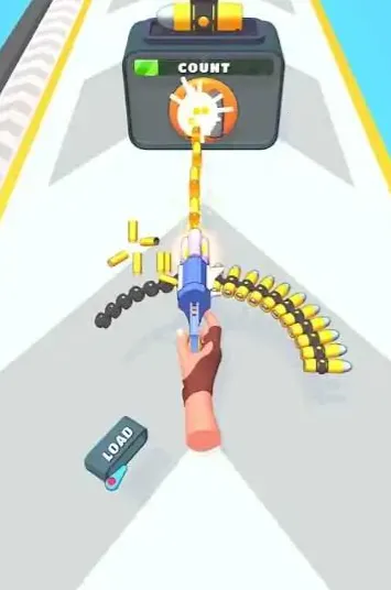 子弹进化2025最新版本