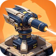 前哨站台外星人突袭(外星塔防游戏)