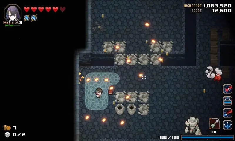 残酷世界的拯救之道2025最新版本截图