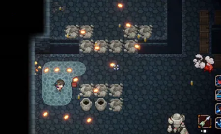 残酷世界的拯救之道2025最新版本