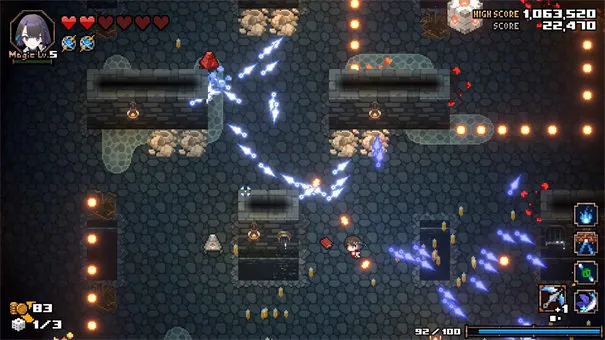 残酷世界的拯救之道2025最新版本