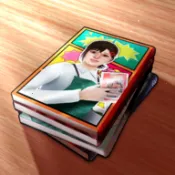 漫画书店模拟器(漫画店经营游戏)