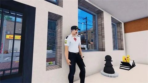 漫画书店模拟器(漫画店经营游戏)截图