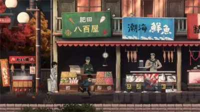 最后一次与你邂逅(日式冒险游戏) 最后一次与你邂逅(日式冒险游戏)