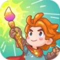 我的多彩冒险(卡通冒险游戏)