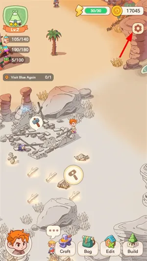 我的多彩冒险(卡通冒险游戏) 我的多彩冒险(卡通冒险游戏)