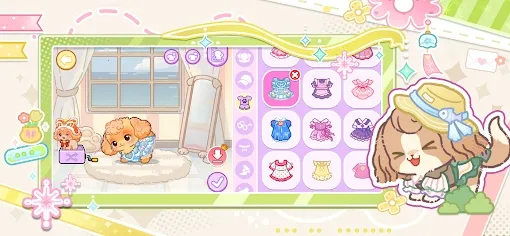 我的狗狗小镇2025下载安装截图