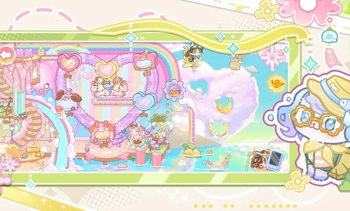 我的狗狗小镇2025下载安装截图