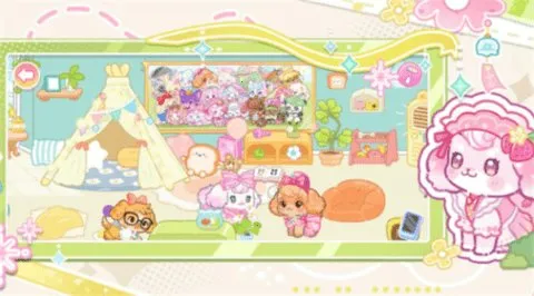 我的狗狗小镇2025下载安装截图