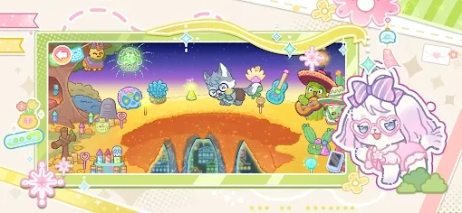 我的狗狗小镇2025下载安装截图