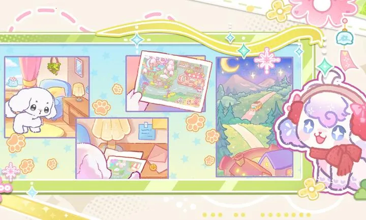 我的狗狗小镇2025下载安装截图