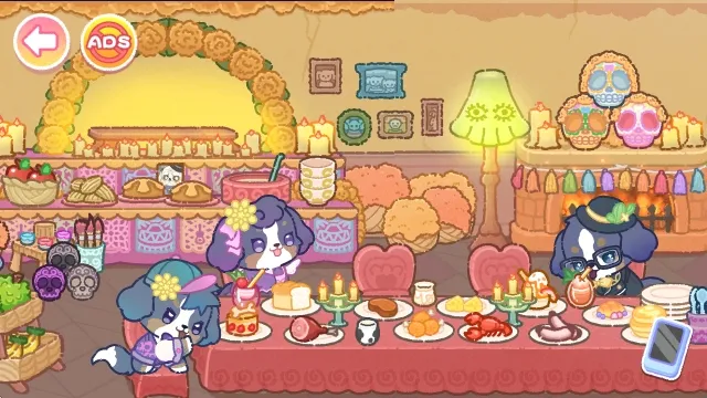 我的狗狗小镇2025下载安装 我的狗狗小镇2025下载安装