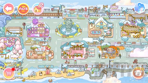 我的狗狗小镇2025下载安装 我的狗狗小镇2025下载安装