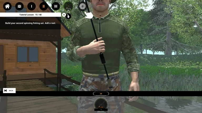 专业钓鱼22025最新版本 专业钓鱼22025最新版本