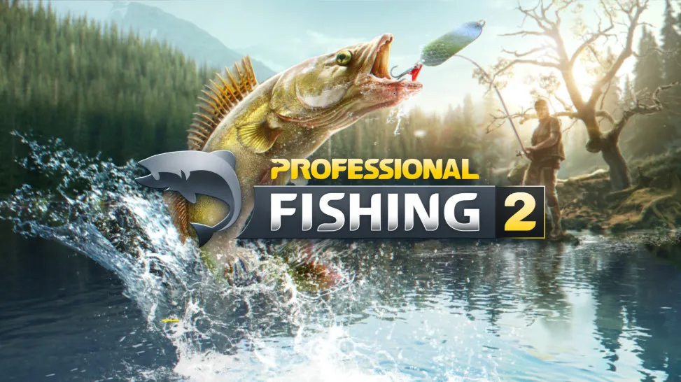 专业钓鱼22025最新版本 专业钓鱼22025最新版本