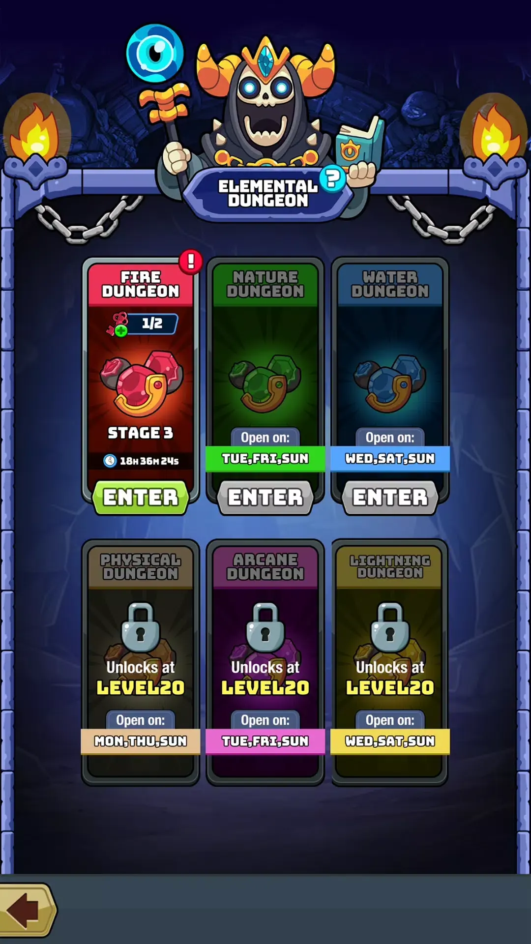 城墙守卫战(塔防策略游戏)截图