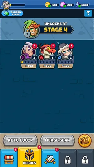 城墙守卫战(塔防策略游戏)