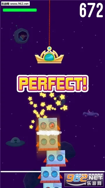 欢乐盖大楼(模拟经营盖楼游戏)截图