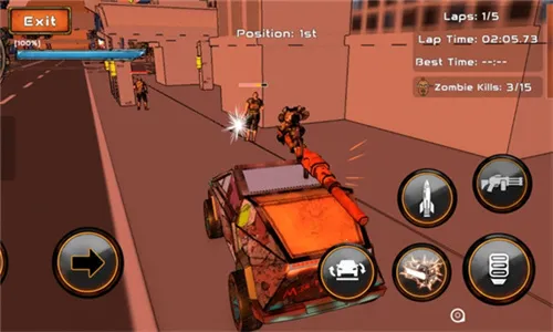 公路狂飙2025下载安装 公路狂飙2025下载安装