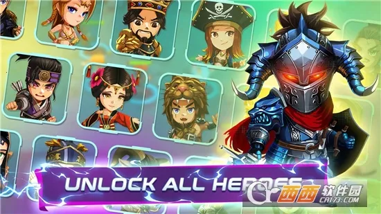 神话对决2025下载截图