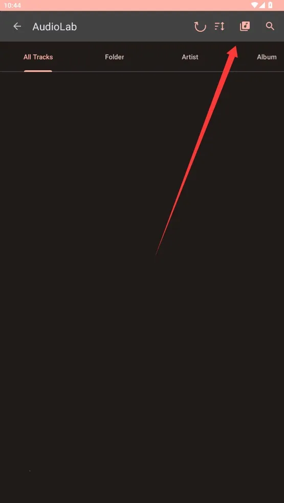 audiolab音频编辑器