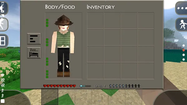 生存战争2.3插件版截图