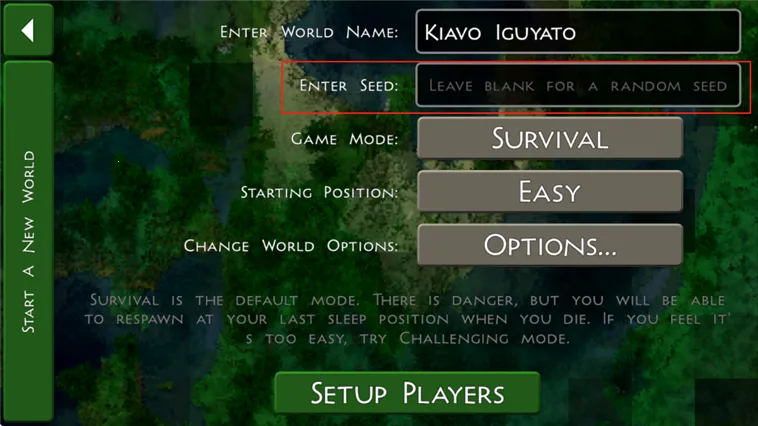 生存战争2.3插件版