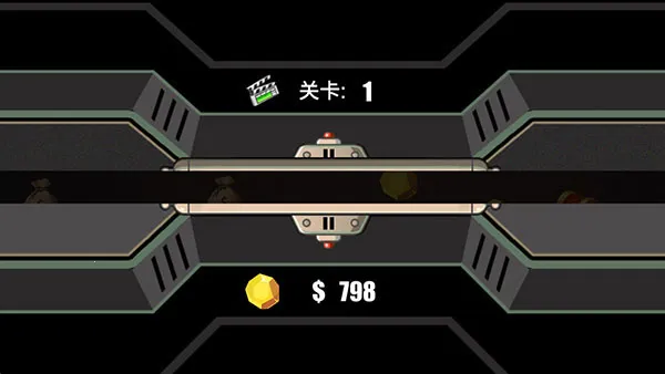 黄金矿工双人版 黄金矿工双人版