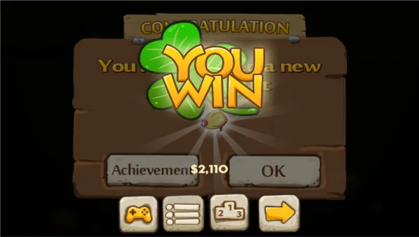 黄金矿工双人版 黄金矿工双人版