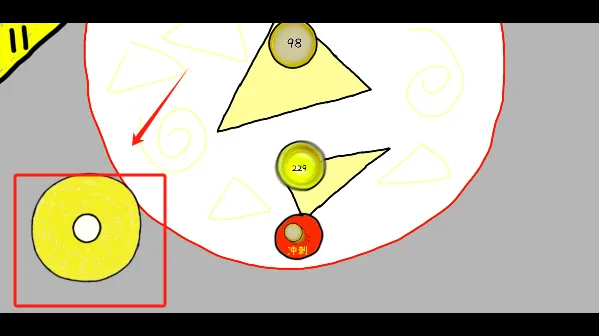 瓶盖陀螺(陀螺对战游戏)