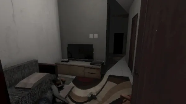 黑夜惊魂追凶2025官方正版截图