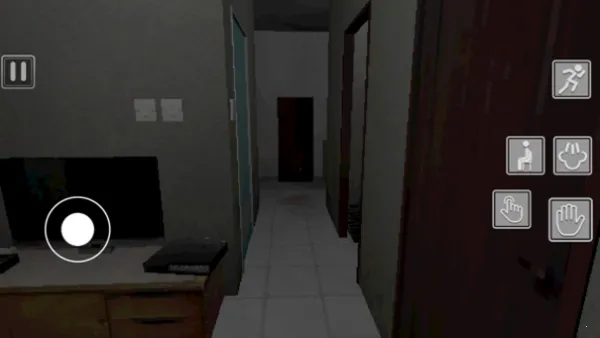 黑夜惊魂追凶2025官方正版截图