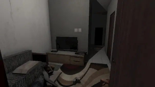 黑夜惊魂追凶2025官方正版截图