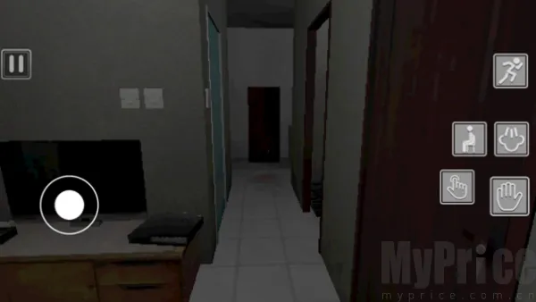 黑夜惊魂追凶2025官方正版