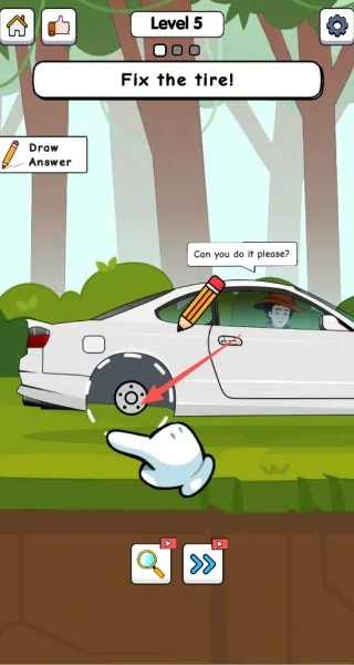 侦探智商3(烧脑解谜手游) 侦探智商3(烧脑解谜手游)