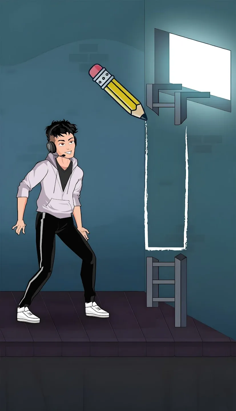 侦探智商3(烧脑解谜手游)截图