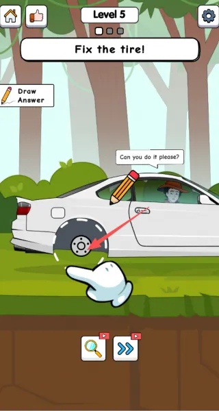 侦探智商3(烧脑解谜手游)截图