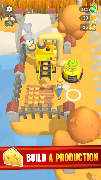 可爱农场故事2025下载安装截图