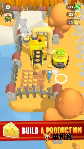 可爱农场故事2025下载安装截图