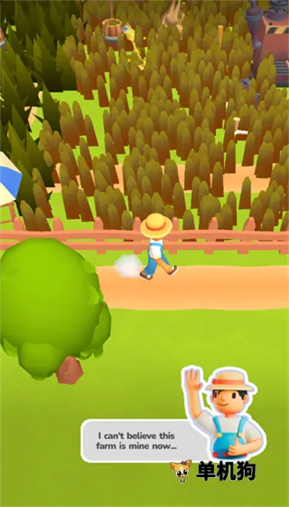 可爱农场故事2025下载安装 可爱农场故事2025下载安装
