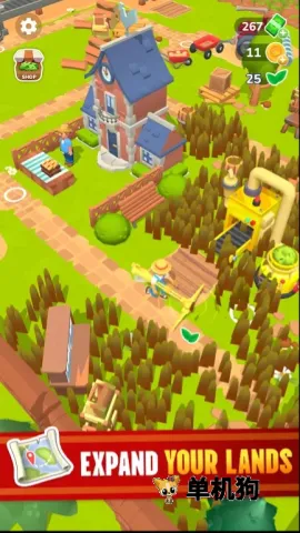 可爱农场故事2025下载安装截图